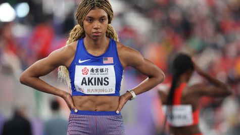 Nia Akins
