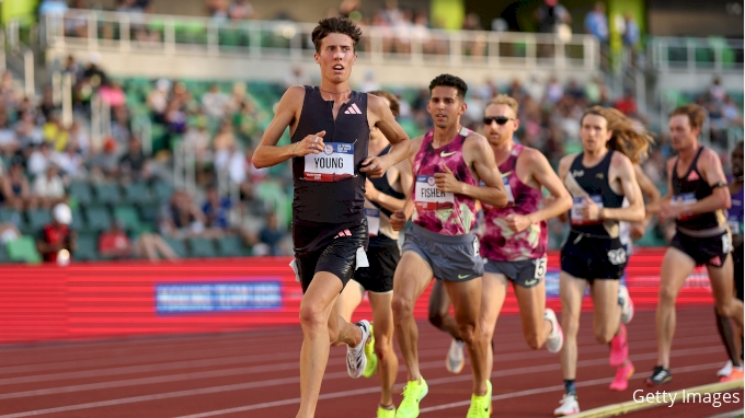 picture of Nico Young