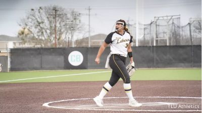 Division III Softball Season Opens With High-Powered Matchups On FloCollege