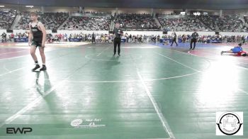 130 lbs Round Of 64 - Kinsler Lamb, Altus JH vs Liam Boylan, Norman North