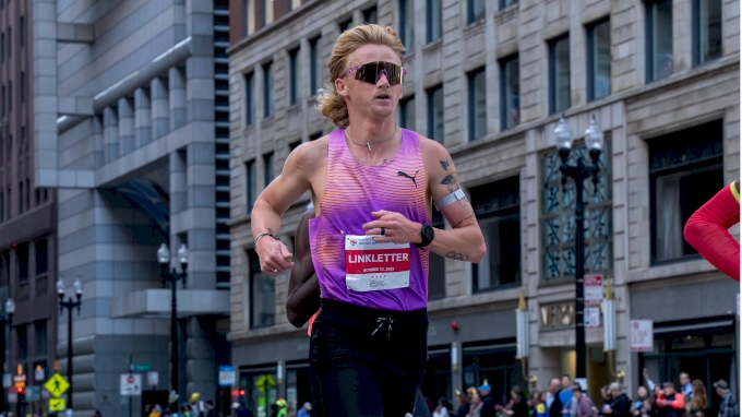 picture of Rory Linkletter