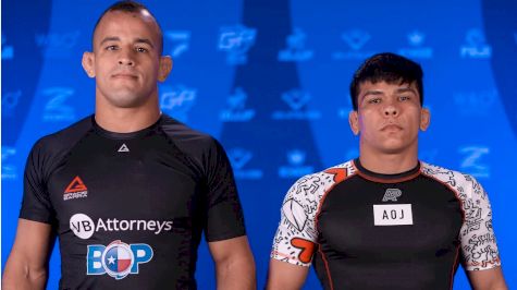 IBJJF GP No-Gi Absolute 2026: Confira os resultados Ao Vivo