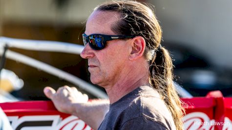 Freddie Carpenter Enduring Adverse Speedweeks To Chase Lucas Oil Dream