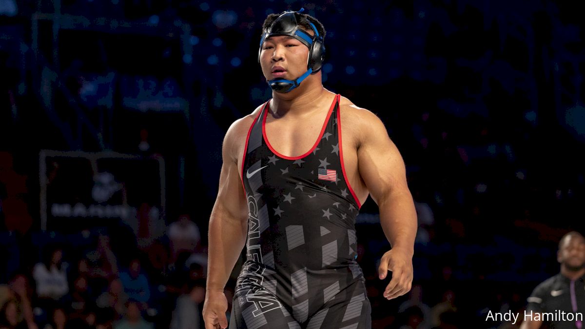 2026 CIF California State Wrestling Championship Results And Brackets