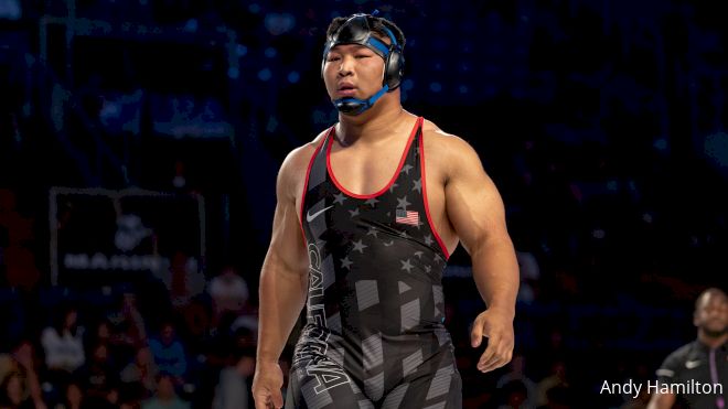 2026 CIF California State Wrestling Championship Results And Brackets