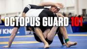 Technique Breakdown: Why Octopus Guard Is Changing BJJ Scrambles