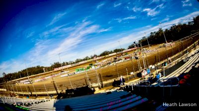 RaceDay Report | Lucas Oil Late Models Thursday at Ocala Speedway