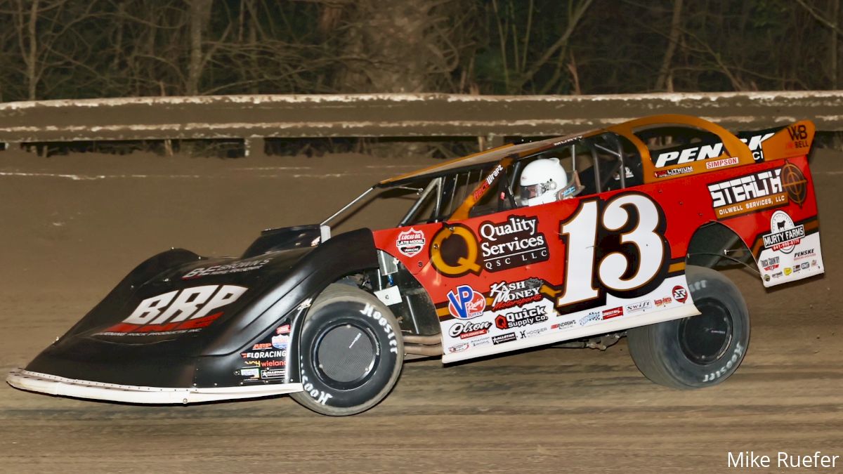 Live Updates | Lucas Oil Late Models Thursday at Ocala Speedway