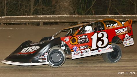 Live Updates | Lucas Oil Late Models Thursday at Ocala Speedway
