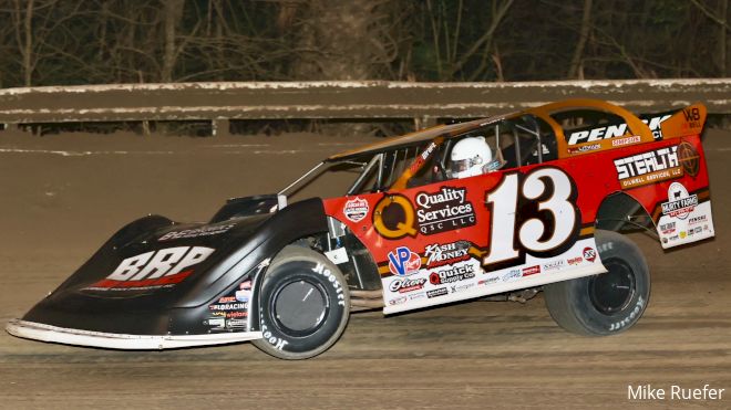 Live Updates | Lucas Oil Late Models Thursday at Ocala Speedway