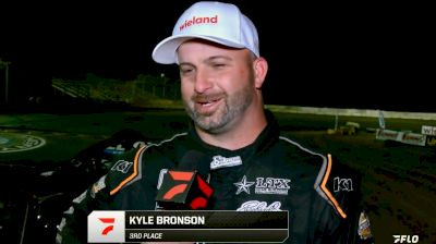 Top-3 Recap | Lucas Oil Thursday at Ocala