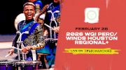 2026 WGI Perc/Winds Houston Regional+