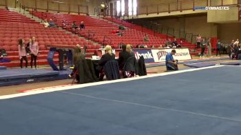 Anique Grenier - Floor, Incline - Denver Winterfest Classic (Club)