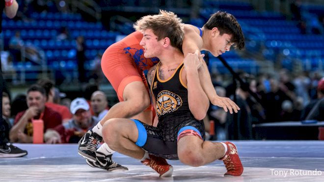 2026 KSHSAA Kansas State Wrestling Championship Results And Brackets