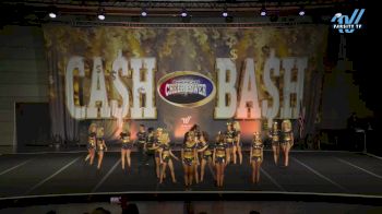 Cheer Athletics Austin - Cartier [2025 L4 Senior Coed Day 1] 2025 Cheer Power Cash Bash Showdown Galveston
