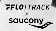 FloTrack & Saucony Partner For College T&F & Marathon Season