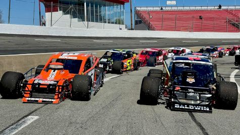 SMART Modified Tour 2026 Preview: New Teams, Driver Changes