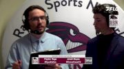 Replay: Saint Anselm vs Franklin Pierce - 2024 St. Anselm vs Franklin Pierce | Oct 9 @ 7 PM