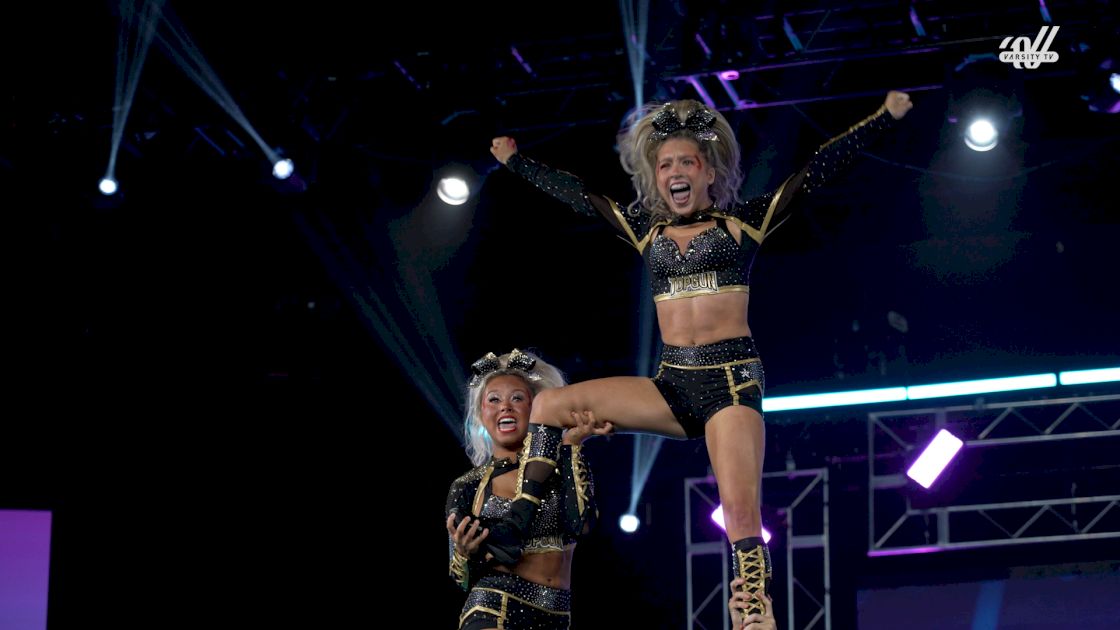 Allie Curro Shares More About Top Gun Legends Season So Far