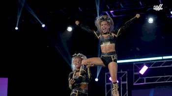 Allie Curro Shares More About Top Gun Legends Season So Far