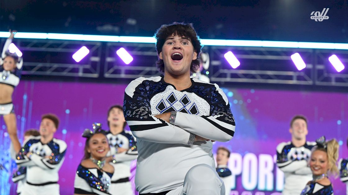 Check In With The Large Coed Division Ahead of NCA All-Star!