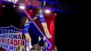 Kicking Off Day 1 Of NCA All-Star Nationals!