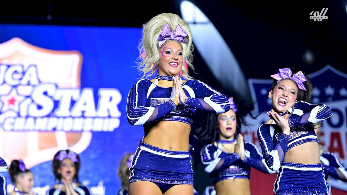 HIGHLIGHTS: MACS WICKED on Day 1 of NCA All-Star