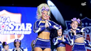 HIGHLIGHTS: Macs All Star Cheer WICKED on Day 1 of NCA All-Star Nationals