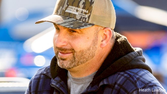 Inside Kyle Bronson's Colorful Sayings: Flying Hotdogs And All