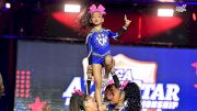 Cheer Athletics KittyKatz Bringing The Energy on Day 1 of NCA All-Star Nationals