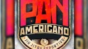 2026 CBJJE Pan-American Jiu-Jitsu Championships