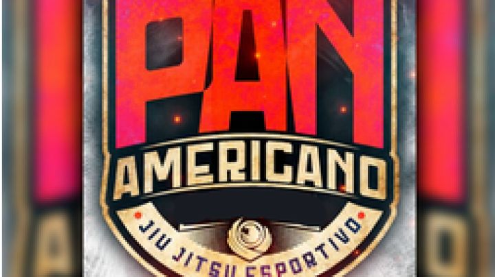 2026 CBJJE Pan-American Jiu-Jitsu Championships