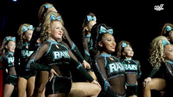 Rain Athletics Cloudy Taking Us To The Upside Down