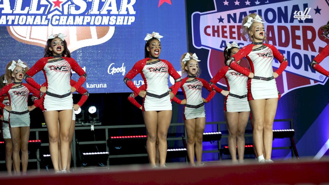 Woodlands Elite Captains Had Their Game Faces On