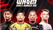WNO 32: Confira o GP de Pesos Leves com a renovação do grappling mundial