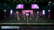 Honeybees Cheerleader - HBC Minis [2026 U12 1 Day 2] 2026 Summer All Level Championship North