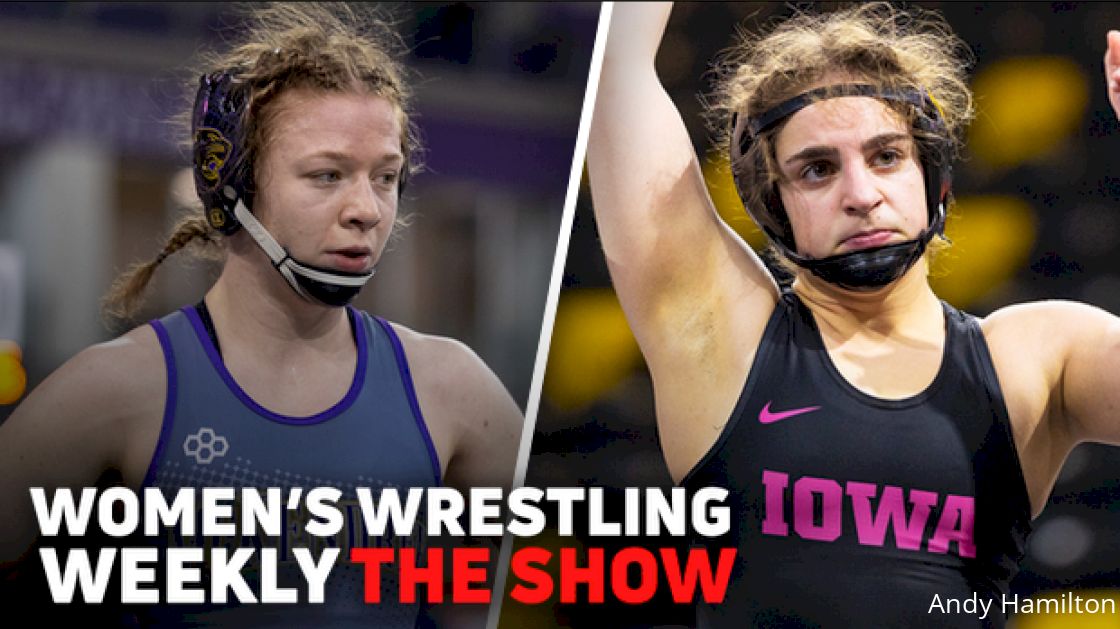 2026 NCAA Women's Bracket Preview & Reaction