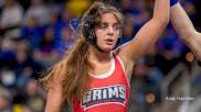 NCAA Women's Wrestling Championships Brackets Are Here!