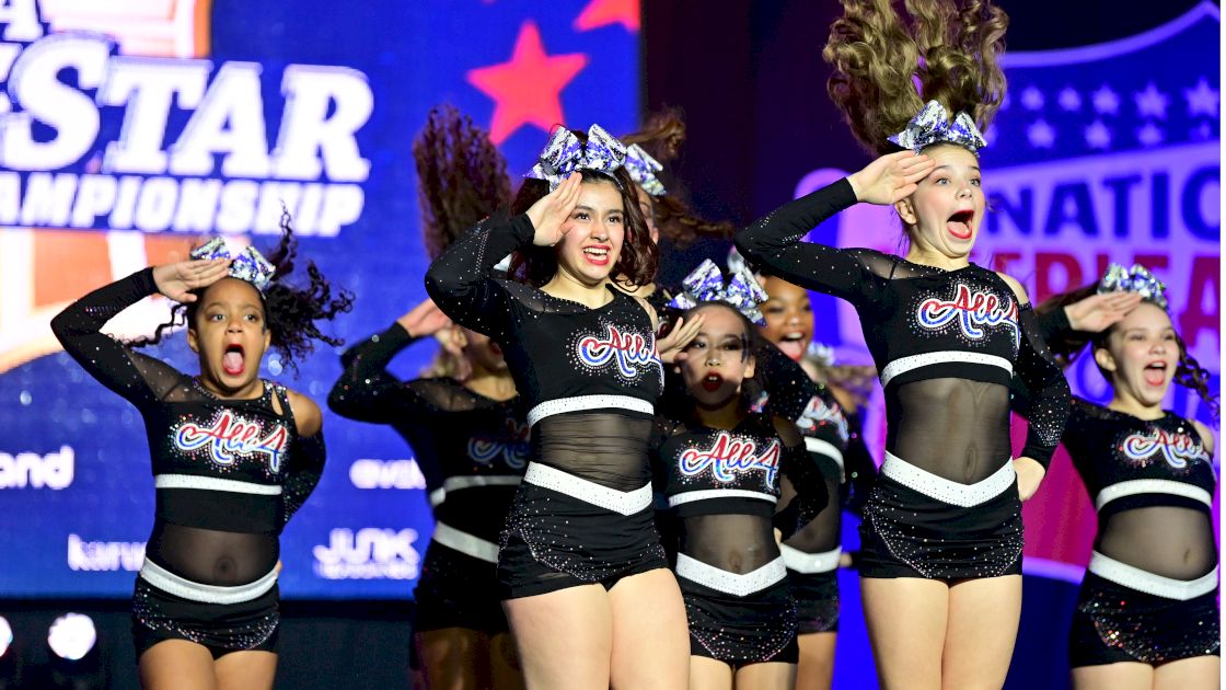 We're All 4 The Cadets!