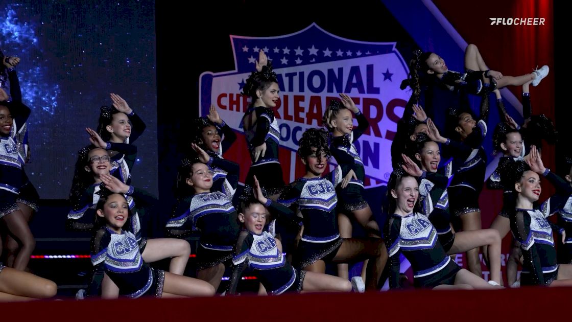 Shark Attack: Central Jersey Allstars Jr. Ammo