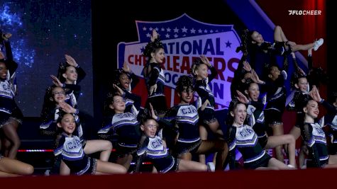 Shark Attack: Central Jersey Allstars Jr. Ammo