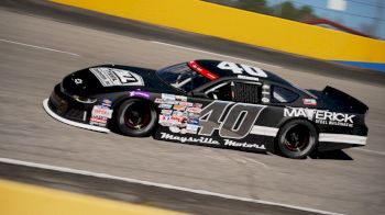 CARS Tour Drivers Explain Importance Of A Strong Start With New Race Team