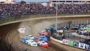 Eldora's World 100 Offers Six-Figure Payday In 2026