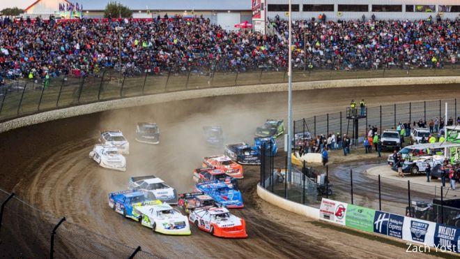Eldora's World 100 Offers Six-Figure Payday In 2026