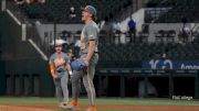 Tennessee Baseball Bounces Back, Hangs On vs. Arizona State