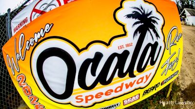 RaceDay Report | Lucas Oil Saturday at Ocala