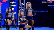 The Force Is Strong with MACS All Star Cheer Senior Starz at NCA All-Star Nationals