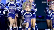 Why So Serious? MACS All Star Cheer Reign Delivering A Hit Routine At NCA All-Star!