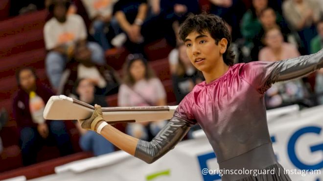 2026 WGI Guard Austin Regional+