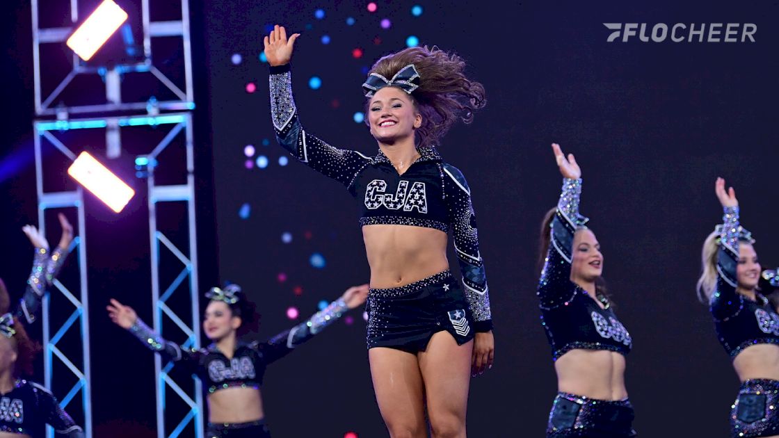 HIGHLIGHTS: Central Jersey All Stars Bombshells at NCA